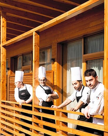 Corona Dolomites Hotel Acqua In Italy thumbnail