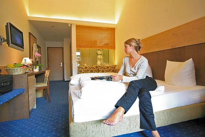 Hotel Alte Post Oberammergau