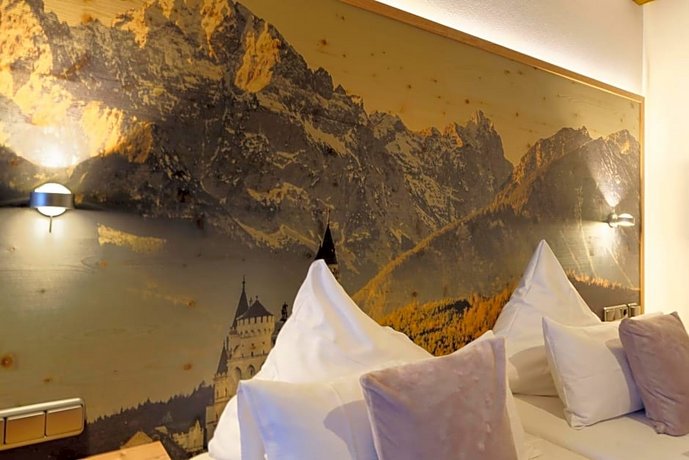 Hotel Alte Post Oberammergau