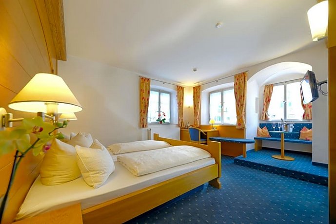 Hotel Alte Post Oberammergau