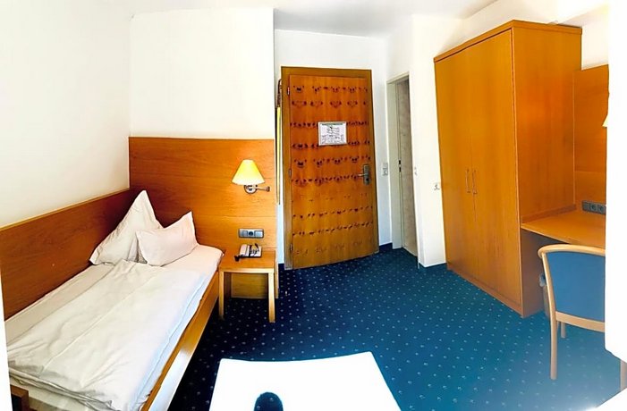 Hotel Alte Post Oberammergau