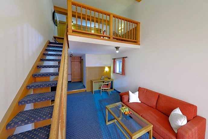 Hotel Alte Post Oberammergau