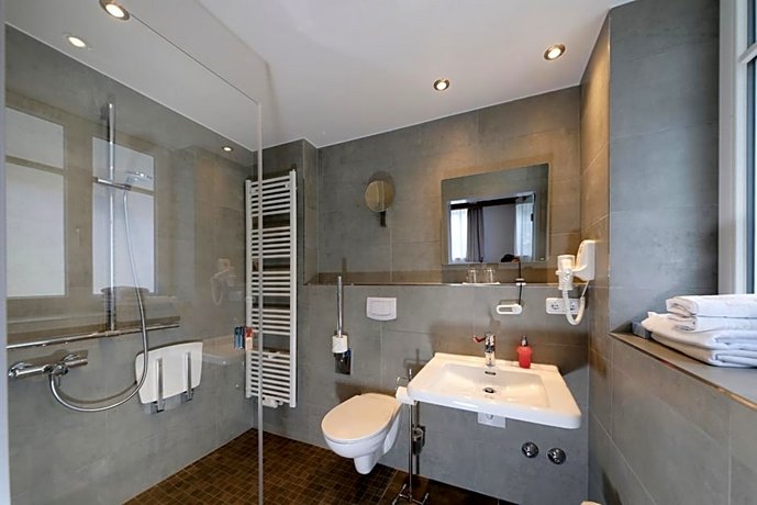 Hotel Alte Post Oberammergau