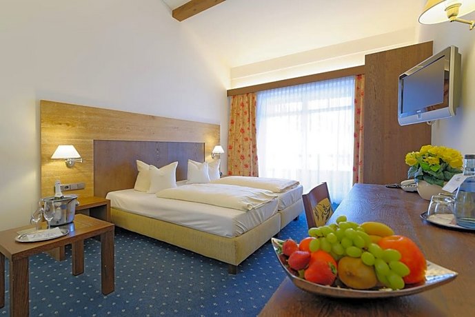 Hotel Alte Post Oberammergau