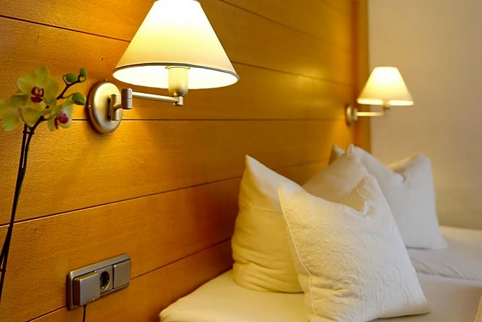 Hotel Alte Post Oberammergau