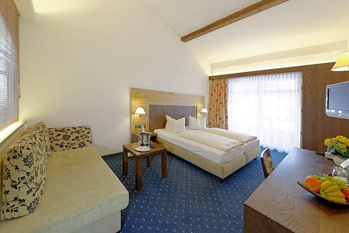 Hotel Alte Post Oberammergau