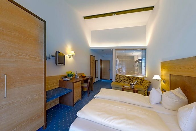 Hotel Alte Post Oberammergau