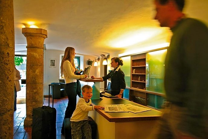 Hotel Alte Post Oberammergau