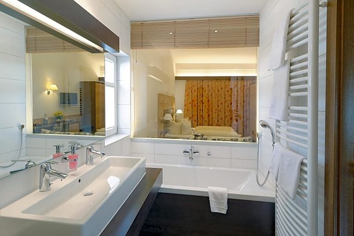 Hotel Alte Post Oberammergau