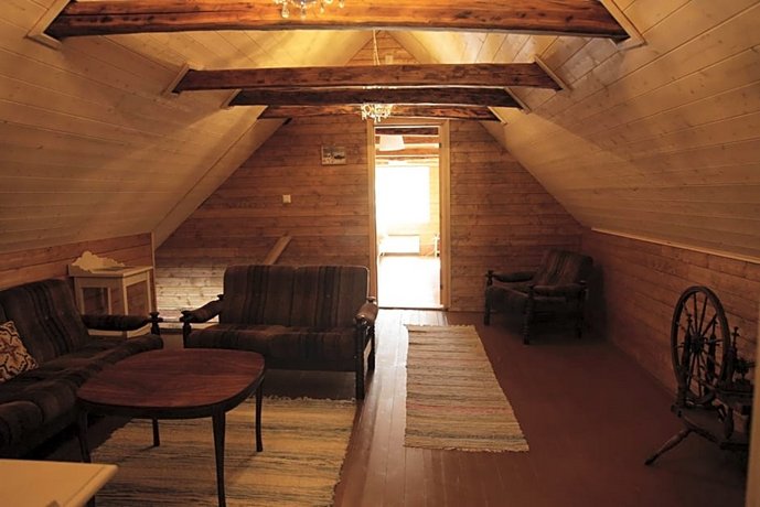 Brekke Gard Hostel