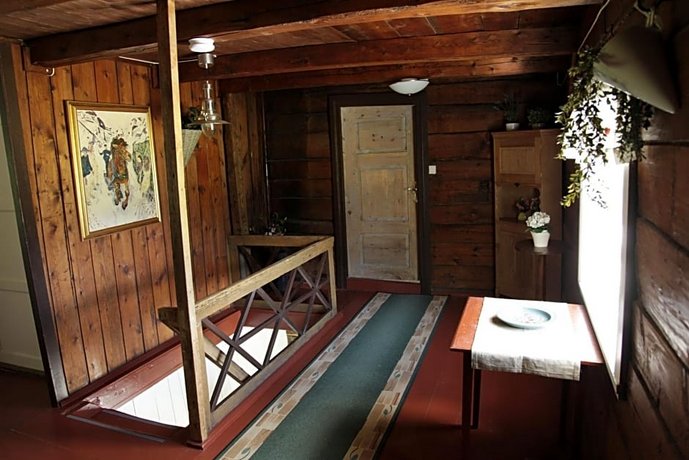 Brekke Gard Hostel