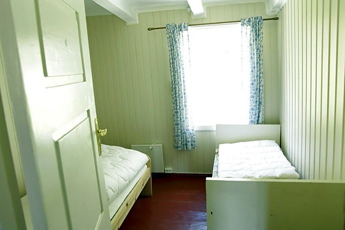 Brekke Gard Hostel