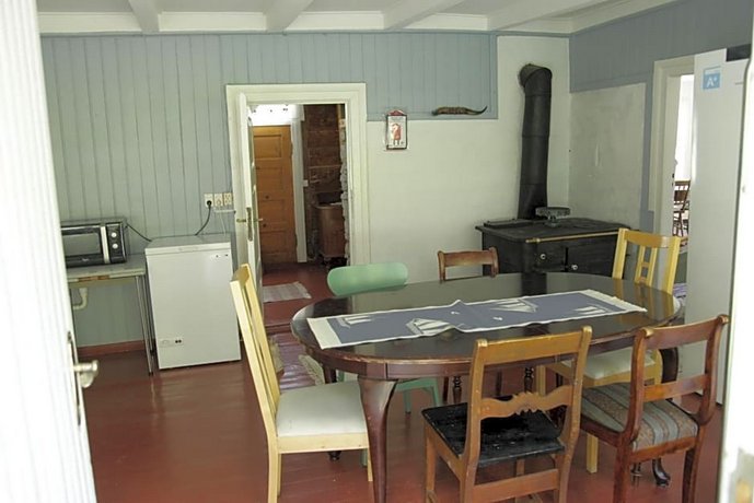 Brekke Gard Hostel