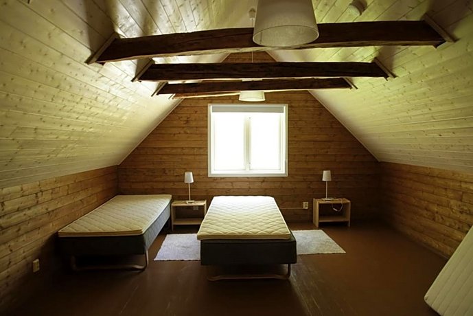 Brekke Gard Hostel