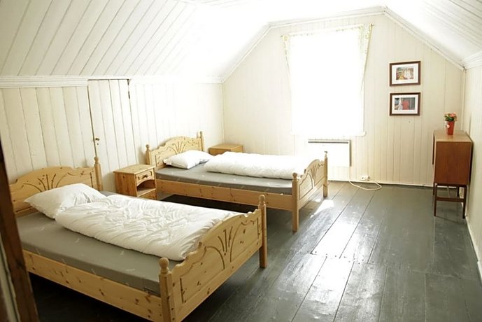 Brekke Gard Hostel