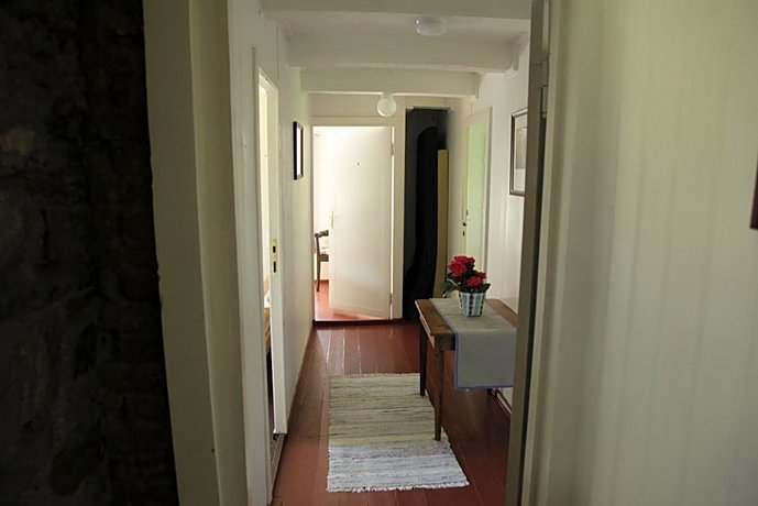 Brekke Gard Hostel
