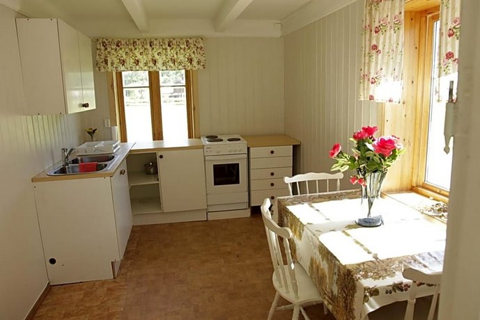 Brekke Gard Hostel