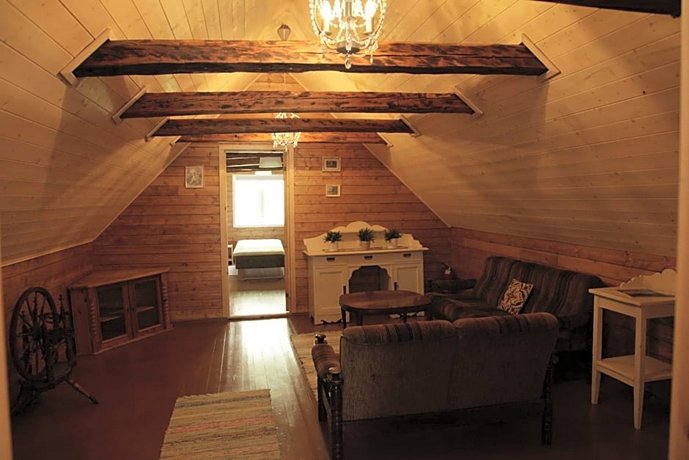 Brekke Gard Hostel