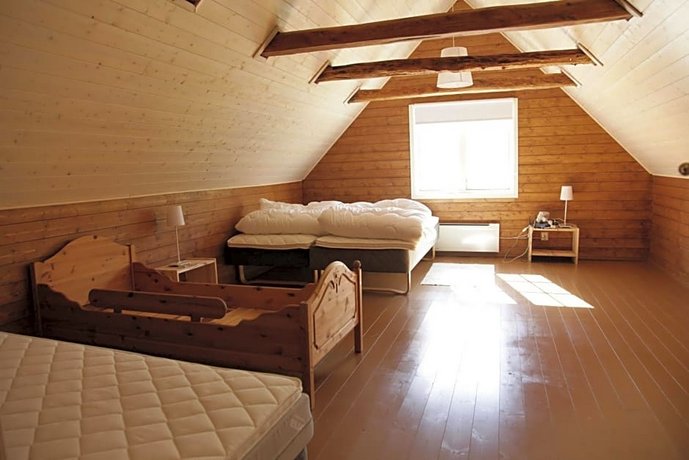 Brekke Gard Hostel