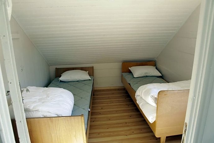 Brekke Gard Hostel