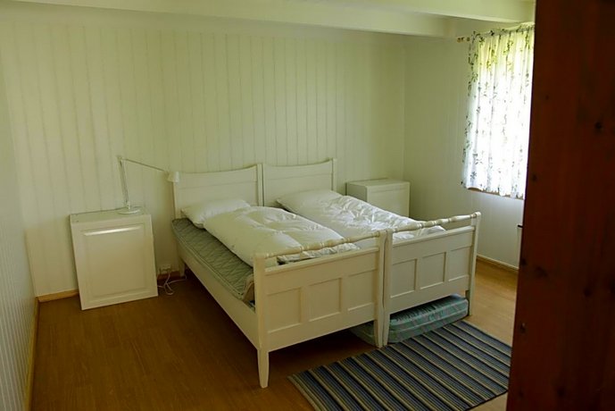 Brekke Gard Hostel