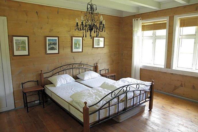 Brekke Gard Hostel