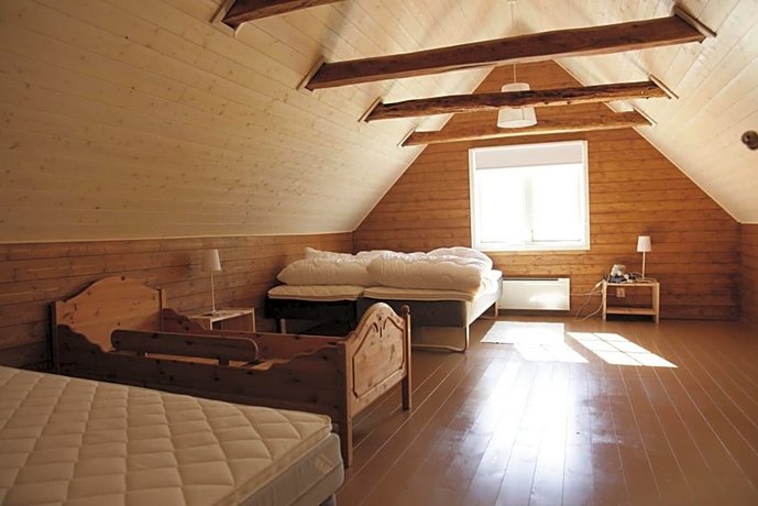 Brekke Gard Hostel