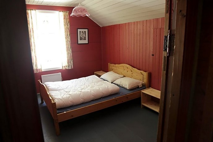 Brekke Gard Hostel