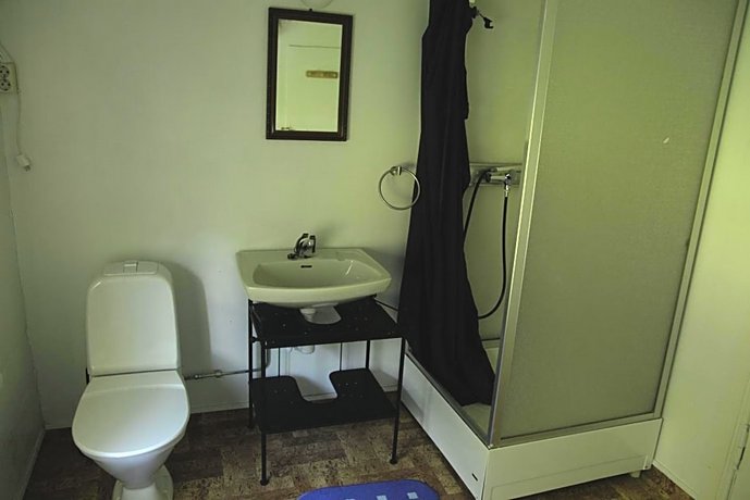 Brekke Gard Hostel