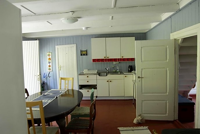Brekke Gard Hostel