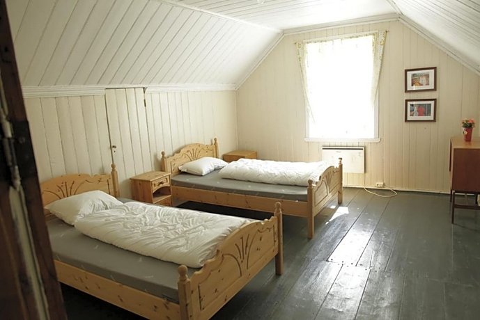Brekke Gard Hostel