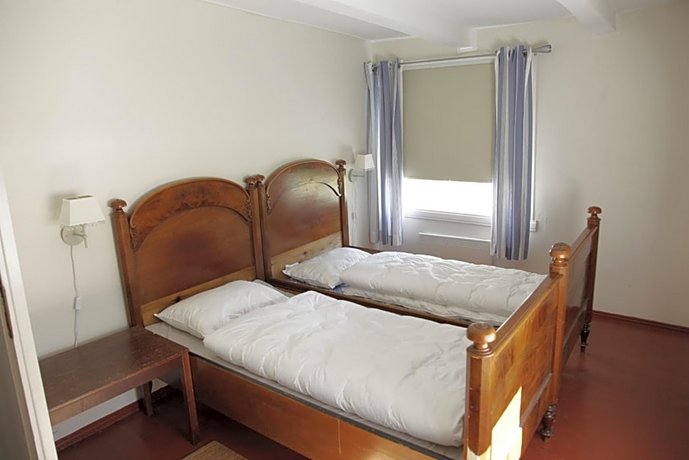 Brekke Gard Hostel
