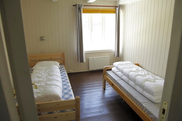Brekke Gard Hostel