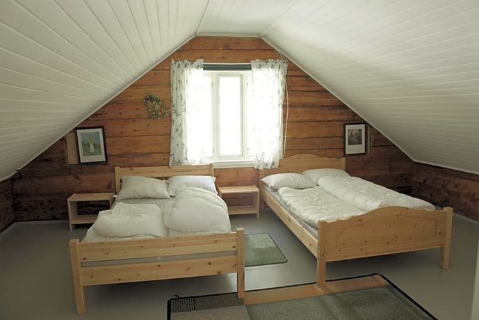 Brekke Gard Hostel