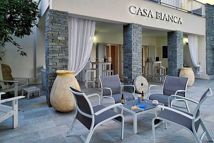Best Western Hotel Casa Bianca Calvi Bay France thumbnail