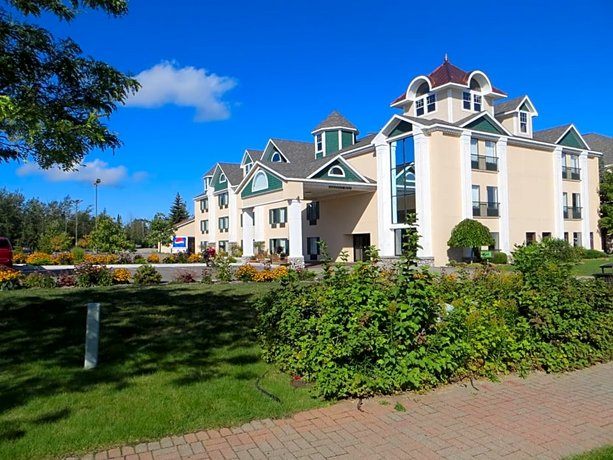 Bayside Hotel of Mackinac