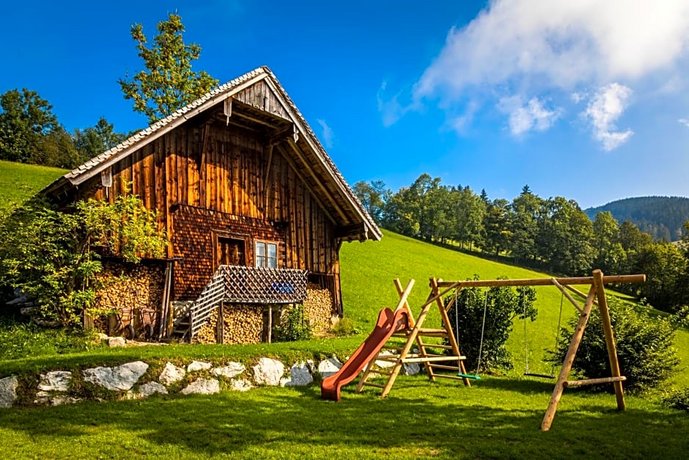 Ferienwohnung Schirla Stub'm Adnet Austria thumbnail