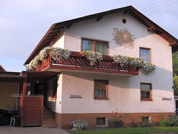 Gasthaus zur Waldschenke Zeltweg Austria thumbnail