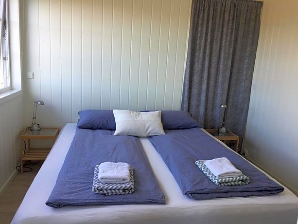 Superior Cottage with Sea View in Senja