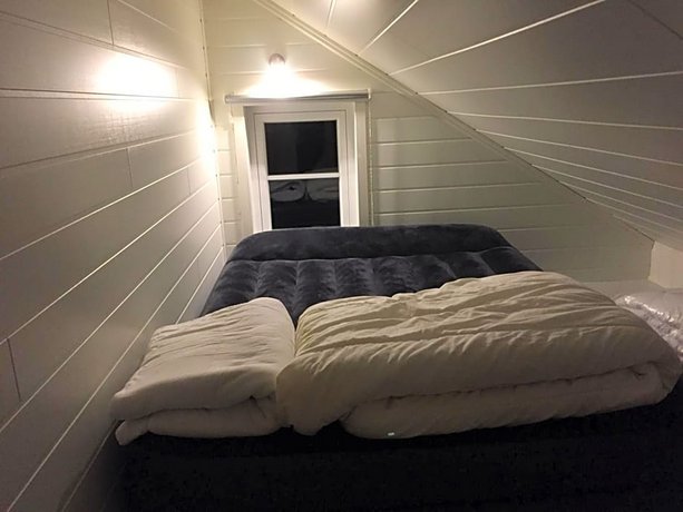 Superior Cottage with Sea View in Senja