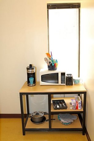 Stay Pittsburgh Hostel