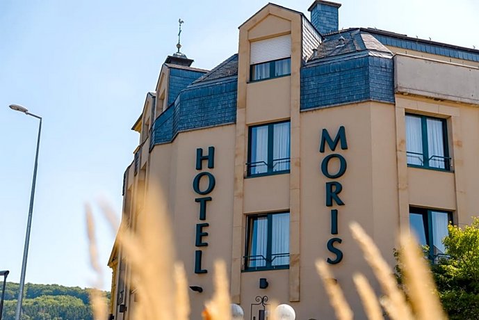 Hotel-Restaurant Moris Pierre Werner Cricket Ground Luxembourg thumbnail