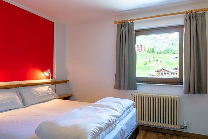 Hotel Meuble' Joli