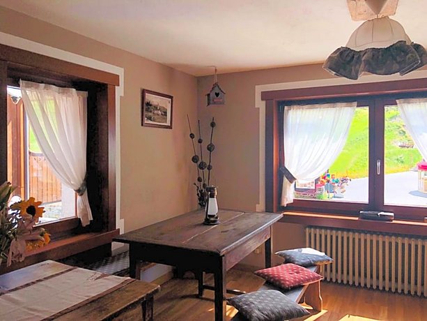 Hotel Meuble' Joli