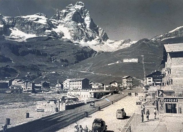 Hotel Meuble' Joli