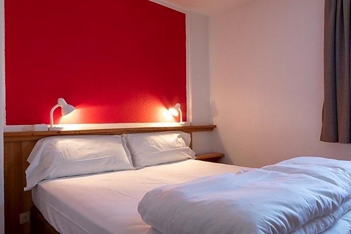 Hotel Meuble' Joli