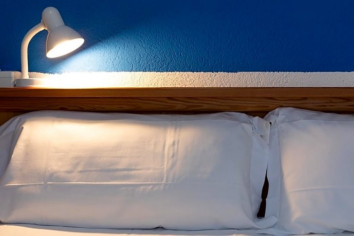 Hotel Meuble' Joli