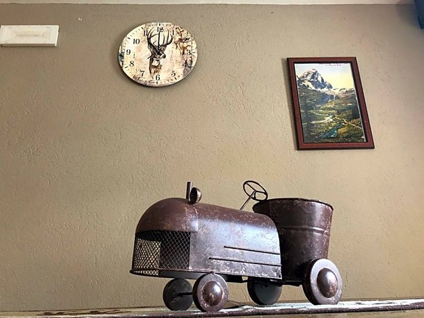 Hotel Meuble' Joli