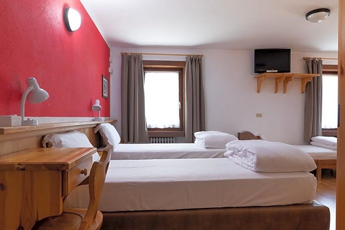 Hotel Meuble' Joli