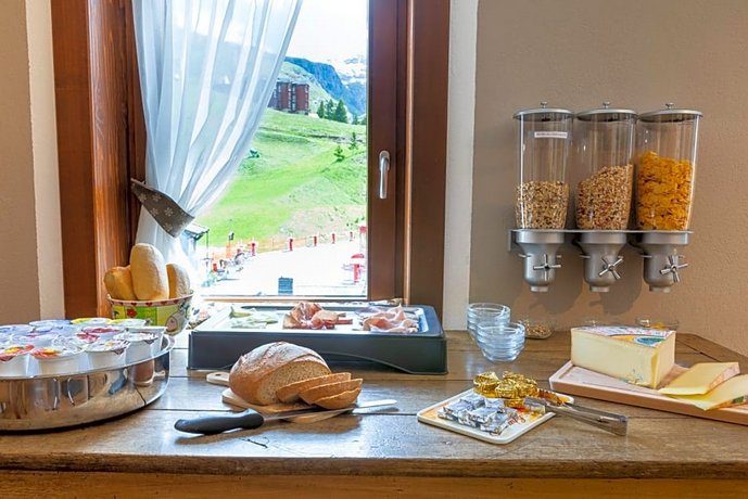 Hotel Meuble' Joli